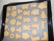 Pečení perníčků